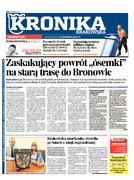 Kronika krakowska