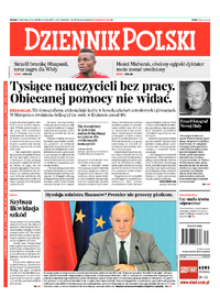 Dziennik Polski