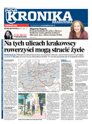 Kronika krakowska