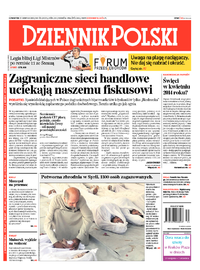 Dziennik Polski