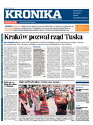 Kronika Małopolska