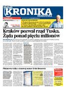 Kronika krakowska