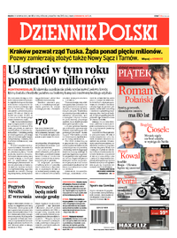 Dziennik Polski