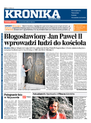 Kronika Małopolska
