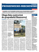 DP Tygodnik Proszowicko-Miechowski