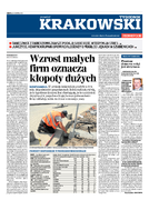 DP Tygodnik Powiat krakowski
