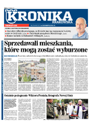 Kronika krakowska