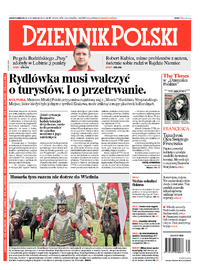 Dziennik Polski