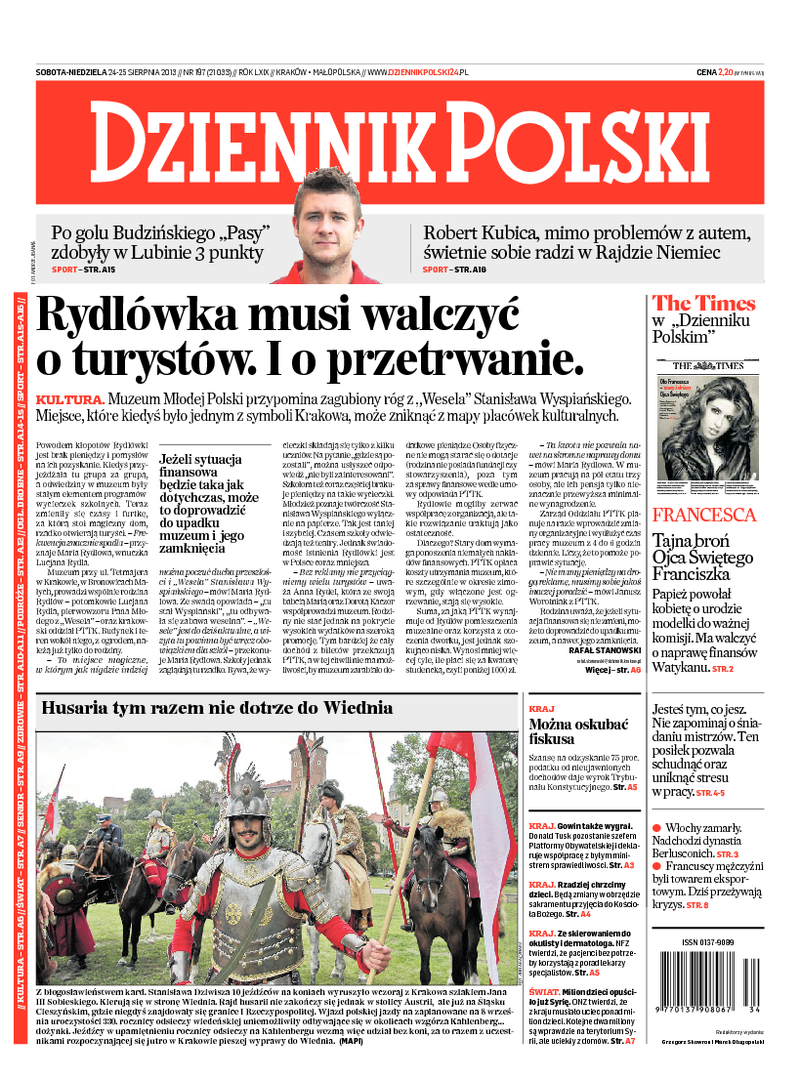 Dziennik Polski