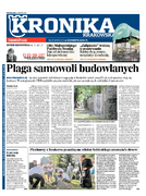 Kronika krakowska