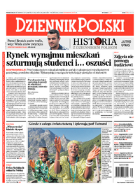 Dziennik Polski