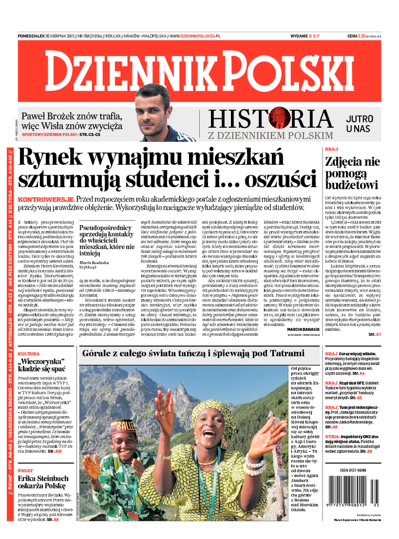 Dziennik Polski