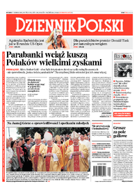 Dziennik Polski