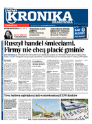 Kronika krakowska
