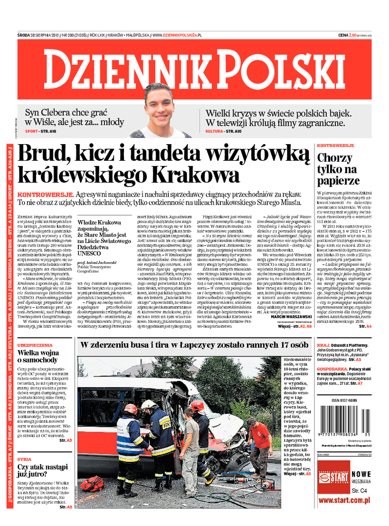 Dziennik Polski