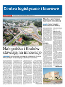 dodatek specjalny do grzbietu głównego