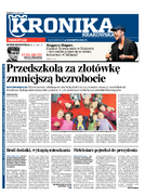 Kronika krakowska
