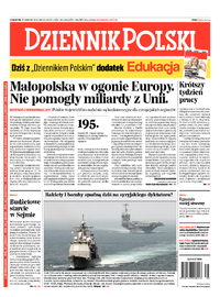 Dziennik Polski