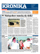 Kronika Małopolska