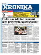 Kronika krakowska