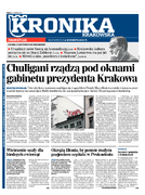 Kronika krakowska
