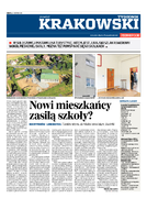 DP Tygodnik Powiat krakowski
