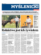 DP Tygodnik Myślenicki