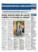 DP Tygodnik Proszowicko-Miechowski