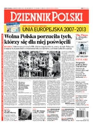 Dziennik Polski