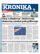 Kronika krakowska