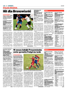 Sport2/Nowy Sącz i Podhale