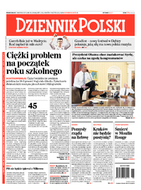Dziennik Polski
