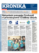 Kronika Małopolska