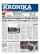 Kronika krakowska