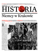 dodatek specjalny do grzbietu głównego