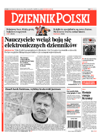 Dziennik Polski