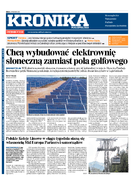 Kronika Małopolska