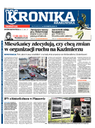 Kronika krakowska