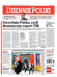 Dziennik Polski