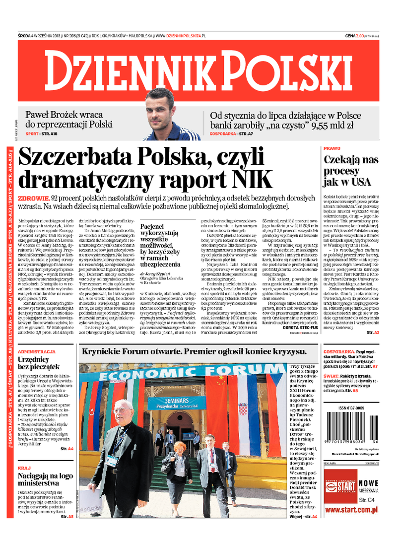 Dziennik Polski
