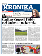 Kronika krakowska