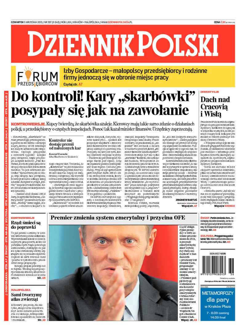 Dziennik Polski