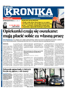 Kronika krakowska