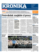 Kronika Małopolska