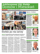 dodatek specjalny do grzbietu głównego