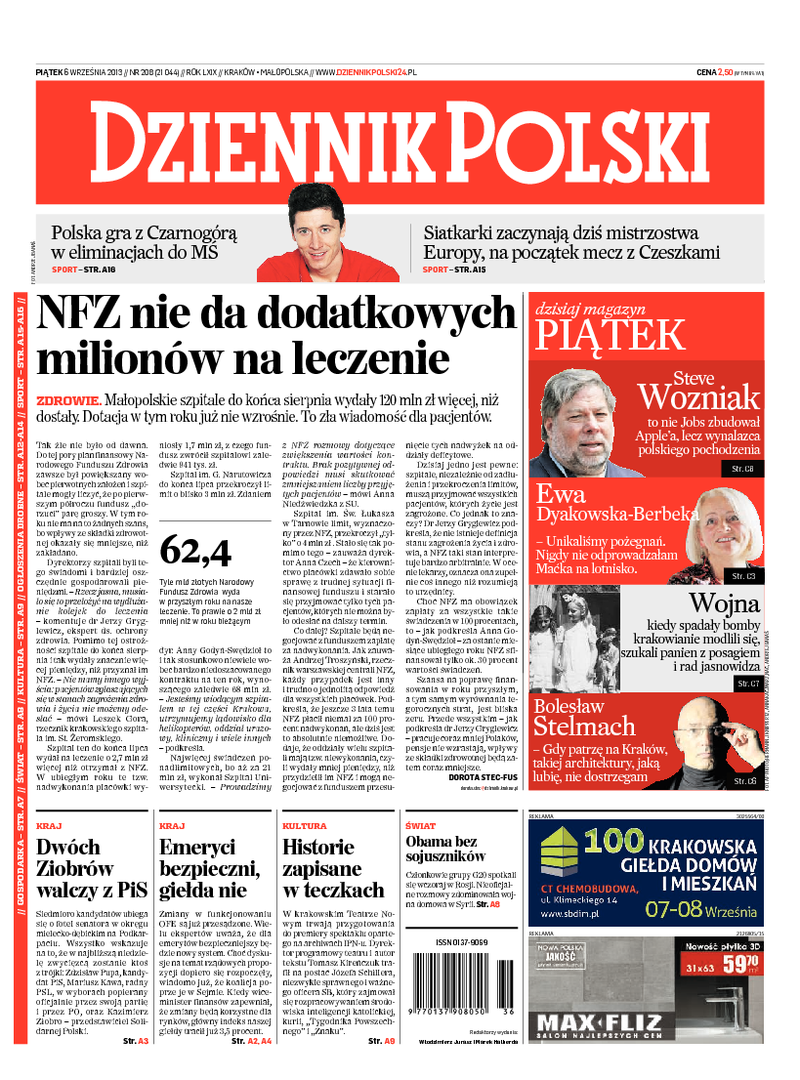Dziennik Polski