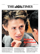 The Times