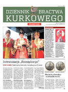 dodatek specjalny do grzbietu głównego