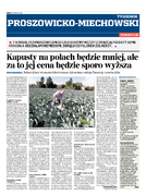 DP Tygodnik Proszowicko-Miechowski