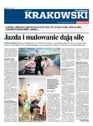 DP Tygodnik Powiat krakowski